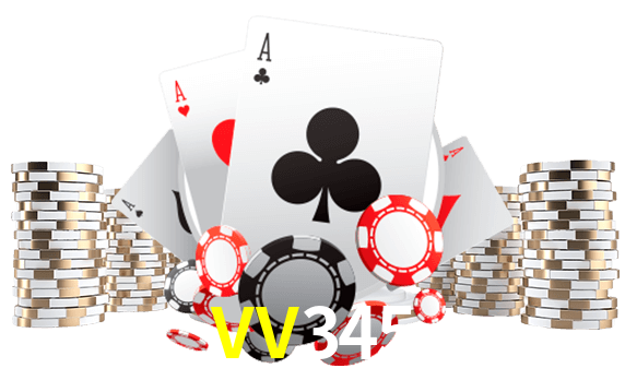 Jogue jogos de pôquer em VV345