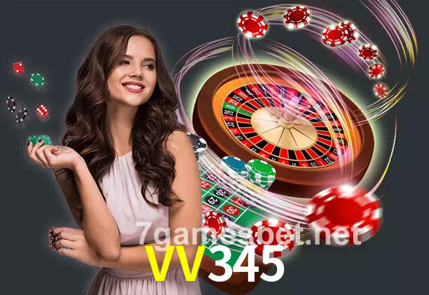 vivo no cassino VV345