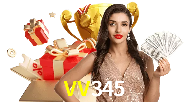 Jogue com dealers reais no VV345!