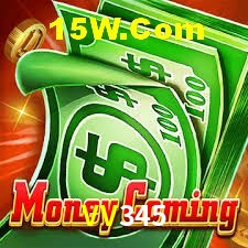 Game Providers VV345