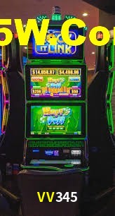 VIP Casino VV345