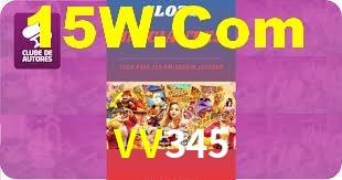 Welcome Bonus VV345