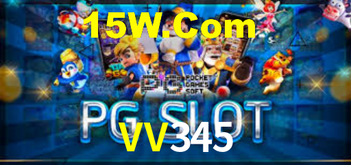 VV345 - Aposta Superior Site - vv345.com