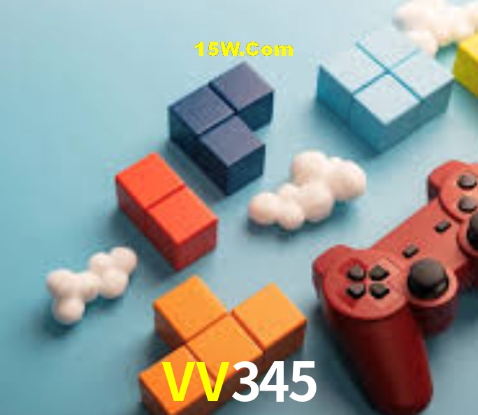 Provedores de Jogos VV345