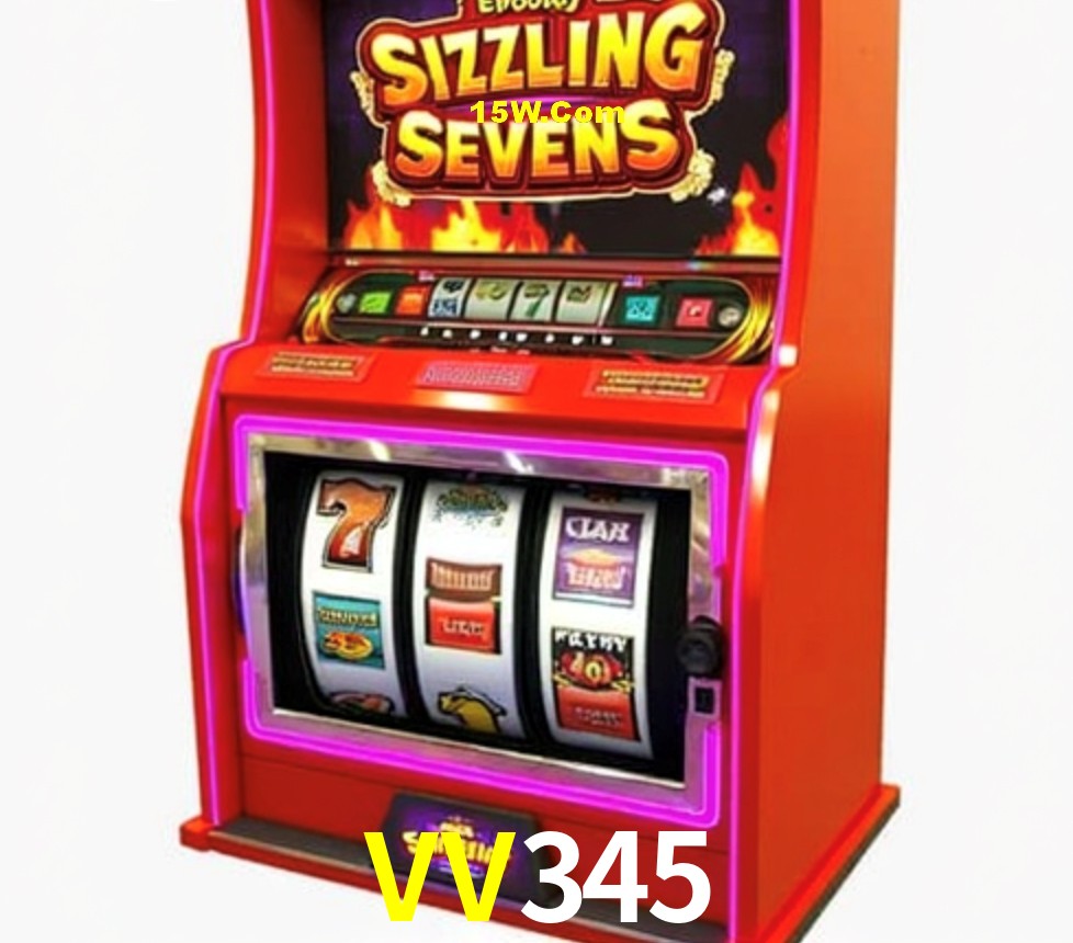 Casino Ao Vivo VV345