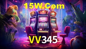 Slot Games VV345