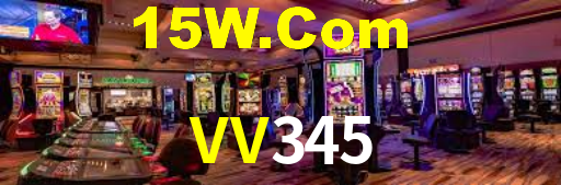 Sinta a adrenalina dos jogos de cassino com VV345