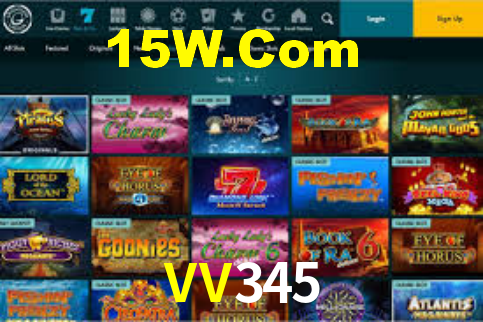 VV345: A Experiência de Casino com Jogos de Mesa ao Vivo