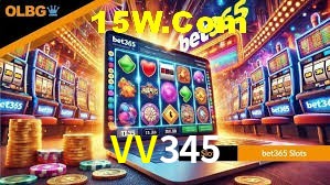 Live Casino VV345